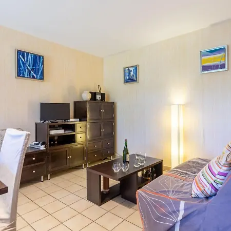 Les Diablotines By Interhome Apartment Cabourg