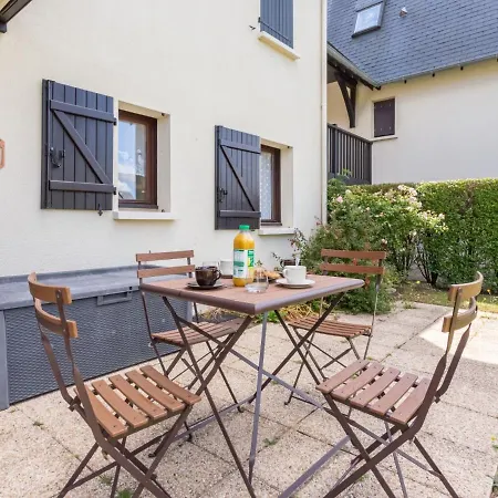 Les Diablotines By Interhome *