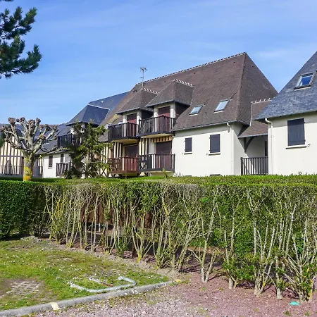 Les Diablotines By Interhome Apartment Cabourg