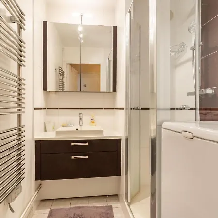Les Diablotines By Interhome Apartment