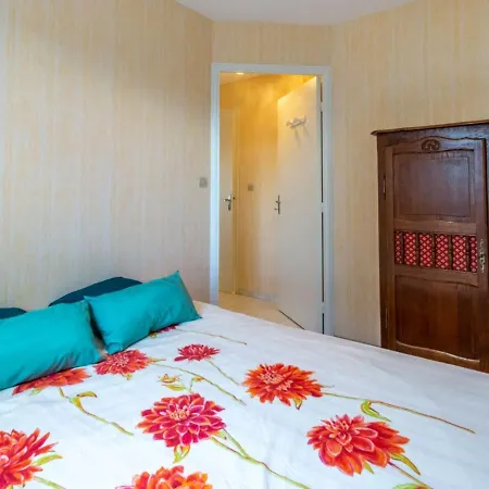Les Diablotines By Interhome Apartment