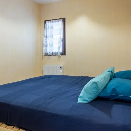 Apartment Les Diablotines By Interhome *