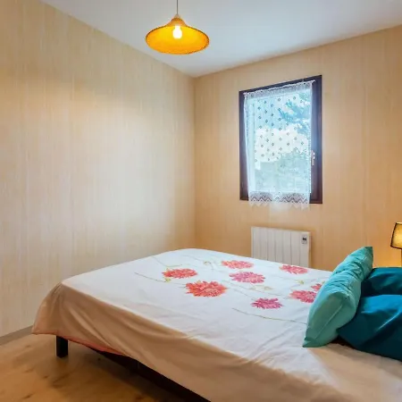 Les Diablotines By Interhome Apartment *