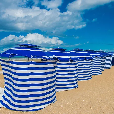 Les Diablotines By Interhome * Cabourg